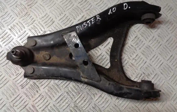 Dacia Duster II Front lower control arm/wishbone