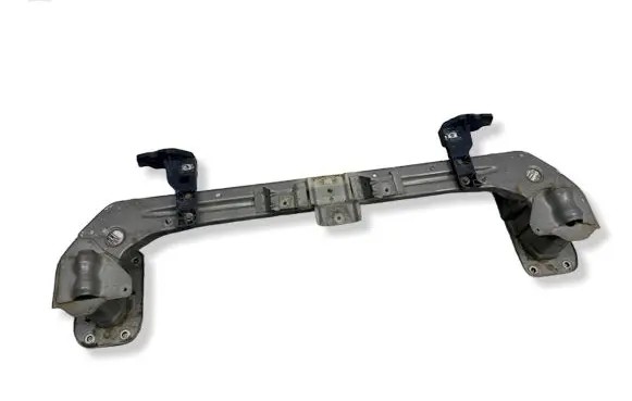 Citroen C-Crosser Front bumper cross member 