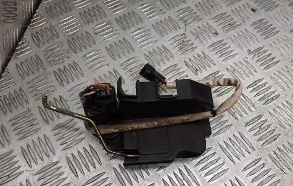 Hyundai Getz Rear door lock BRAK