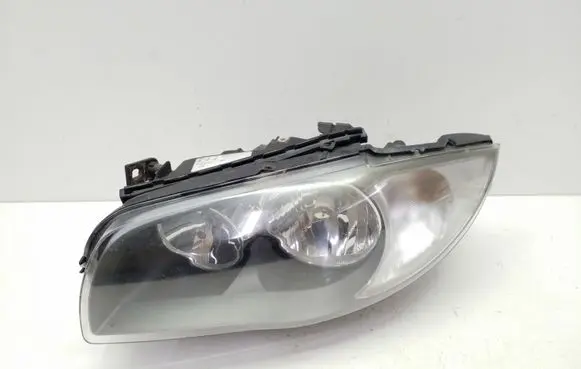 BMW 1 E81 E87 Headlight/headlamp 20B700