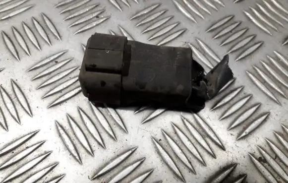 Mazda 626 Other relay