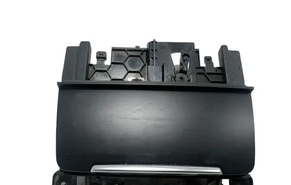Ashtray (front)
