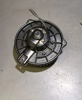 Toyota RAV 4 (XA20) Heater fan/blower 1940001450