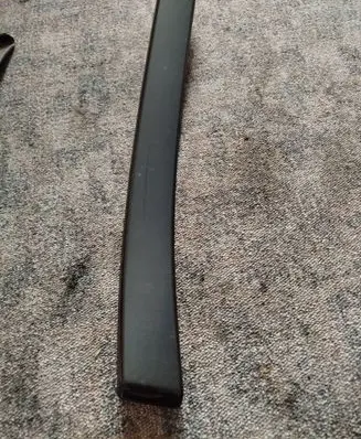 BMW 5 E39 Dashboard trim 51458159742