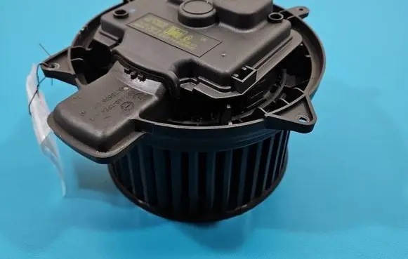 Heater fan/blower