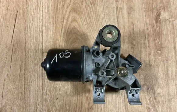 Citroen C3 Wiper motor 53630187