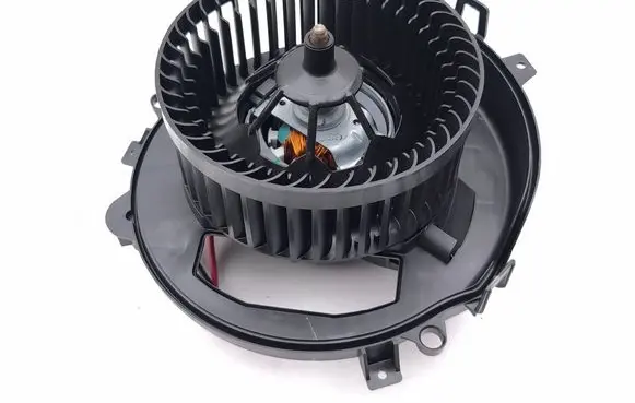 Audi A3 8Y Heater fan/blower 5WC819015A