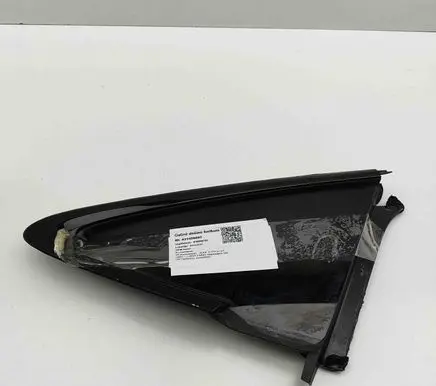 Audi E-tron GT Rear side window 4J3845298G 4J3845298
