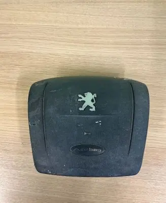 Peugeot Boxer Steering wheel airbag 07354362440 00046 00390116817111