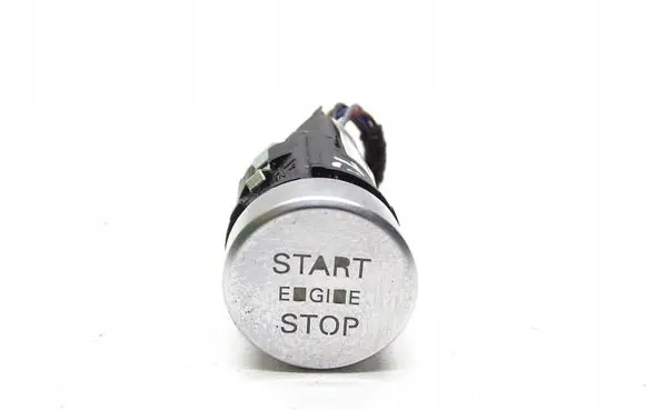 Audi A6 C7 Engine start stop button switch 4G2905217A