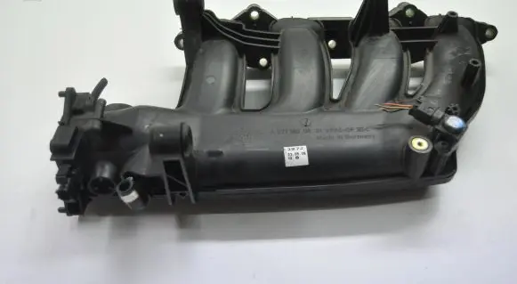 Mercedes-Benz C W203 Intake manifold A2711400601