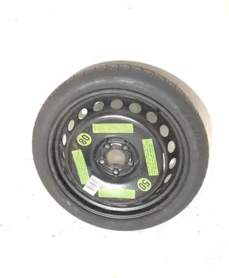 Audi A5 Sportback 8TA R19 spare wheel 8K0601027D