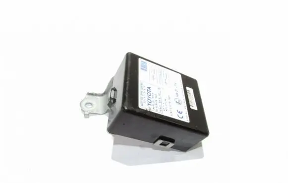 Toyota Corolla Verso E121 Immobilizer control unit/module 897410F010