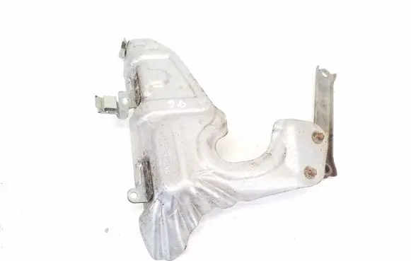 Mercedes-Benz A W176 Exhaust heat shield A6510961068