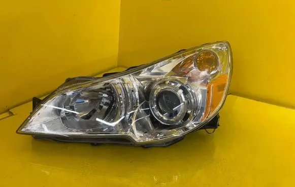 Subaru Legacy Headlight/headlamp 123456