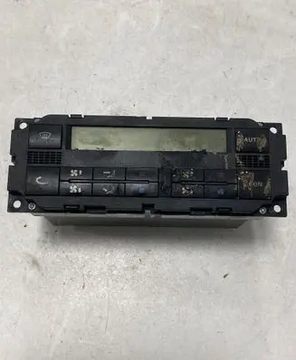 Climate control unit