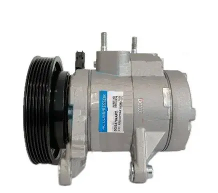 Jeep Cherokee Air conditioning (A/C) compressor (pump) 82D0155970A 20-22079 2022079