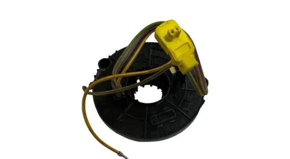 Mercedes-Benz ML W163 Airbag slip ring squib (SRS ring) 1634600149