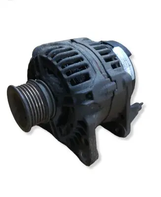 Volkswagen Golf IV Generator/alternator AU16000561 1406859 0119303415006