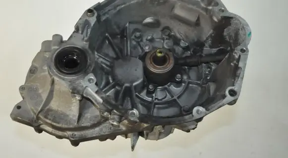 Hyundai i10 Manual 6 speed gearbox MP1671