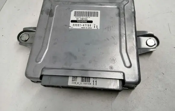 Toyota Prius (XW20) Engine control unit/module 8998147160 89981471601