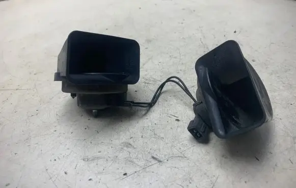 Fiat Ulysse Horn signal 1491790080 1158G20