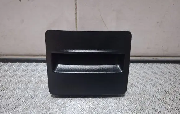 Skoda Octavia Mk3 (5E) Ashtray (rear) 5E0863284B