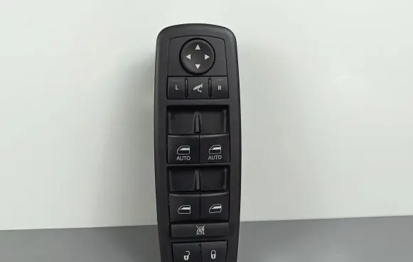 Jeep Cherokee Electric window control switch 68271208AB