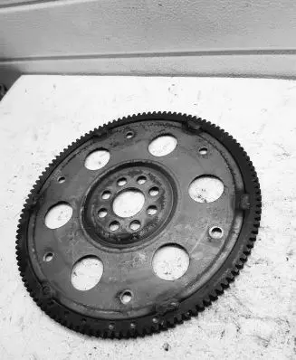 Toyota RAV 4 (XA20) Flywheel