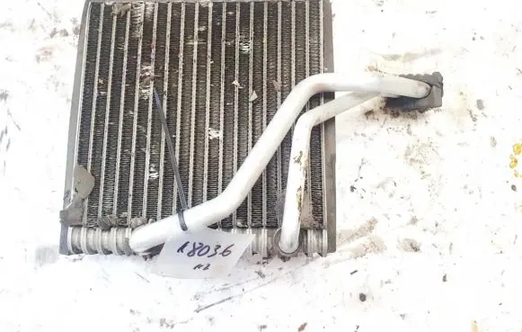Seat Toledo II (1M) A/C cooling radiator (condenser)