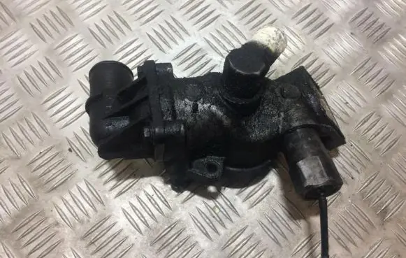 Peugeot 405 Engine coolant pipe/hose