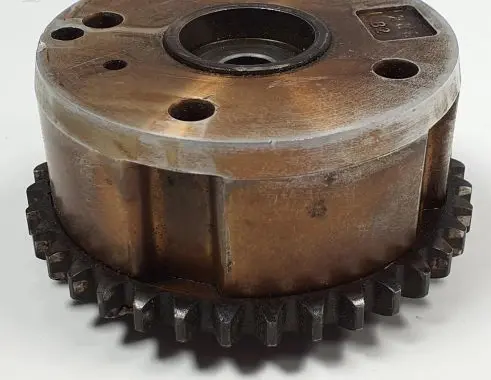 Volkswagen PASSAT B6 Timing chain sprocket 03C109088B