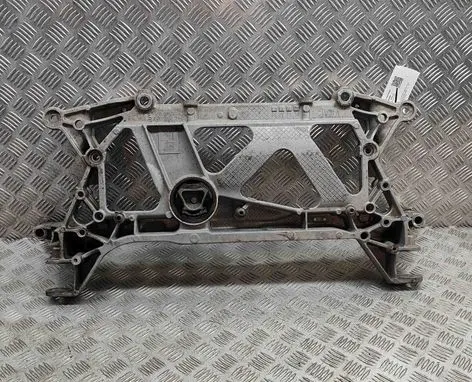 Volkswagen PASSAT B8 Front subframe 3Q0199369E 5Q0199369E