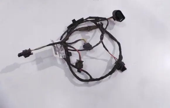 Seat Arona Parking sensor (PDC) wiring loom 6F9971251