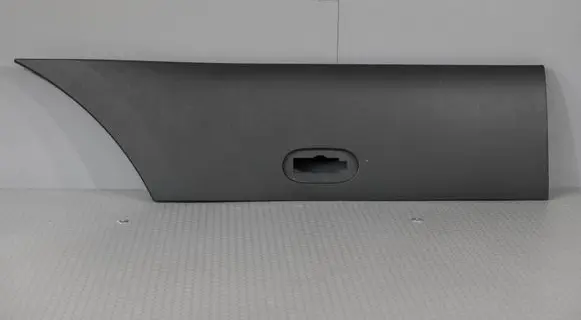 Mercedes-Benz Sprinter W907 W910 Rear fender molding trim A9106900401 A9106909801