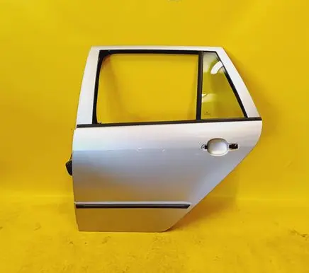 Skoda Fabia Mk1 (6Y) Rear door 6Y6833051