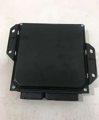 Mazda 6 Engine control unit/module RF7J18881R 2758006583