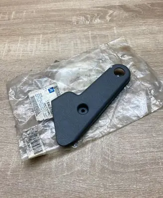 Opel Corsa C Seat adjustment handle 9201021 138631 8717183E0