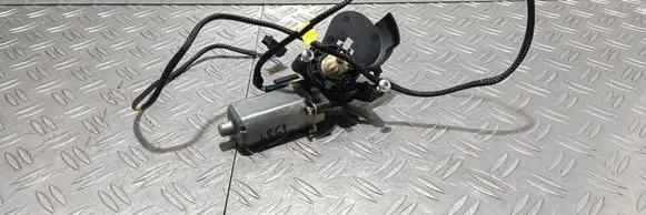 Mercedes-Benz C W203 Seat adjustment motor A2038202042