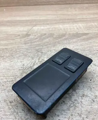 Audi A6 S6 C4 4A Electric window control switch 4A0959515C 4A0959521A