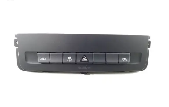 Mercedes-Benz Vito Viano W447 Wiper turn signal indicator stalk/switch A4479052251