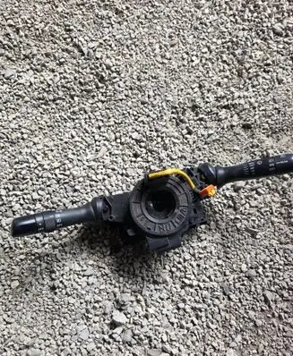 Toyota Yaris Wiper turn signal indicator stalk/switch 0D080