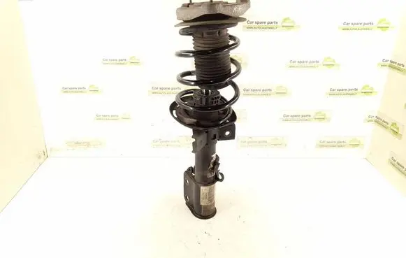 Mercedes-Benz GLK (X204) Front shock absorber/damper 2043202838 2043230500