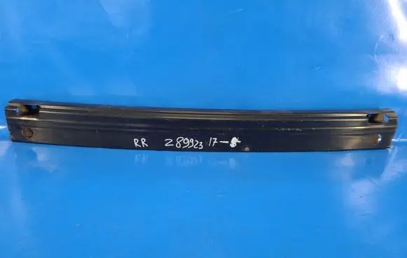 Toyota Camry VIII XV70 Rear bumper mounting bracket 5217133180