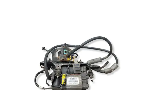 Jeep Grand Cherokee Air suspension compressor/pump P68204730AF