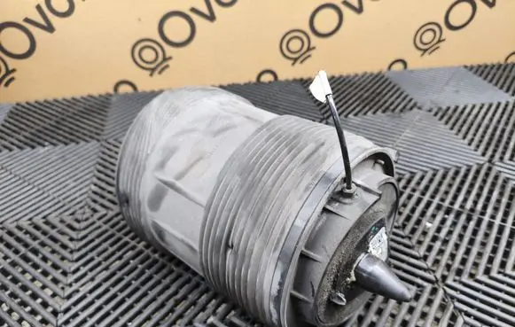Audi Q5 SQ5 FY Rear air suspension bag/shock absorber 80A616001G