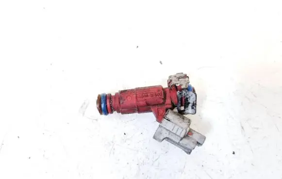 Nissan Almera N16 Fuel injector 0280155940 16600-9F600