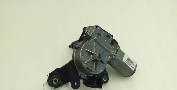 Nissan Qashqai Rear window wiper motor 287104EL0A W000053268