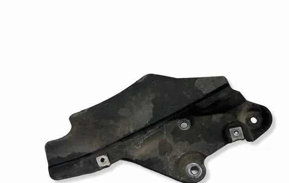 Audi Q7 4M Rear mudguard 4M0854815E
