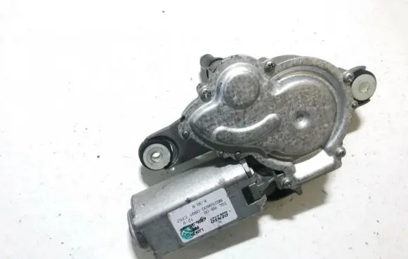 Fiat Bravo Rear window wiper motor ms2596000991 ms259600-0991
